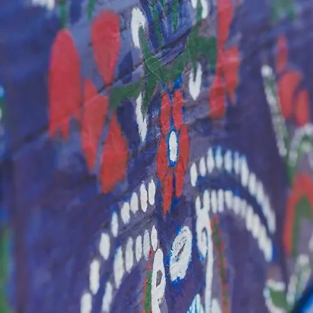 Blue Scai *