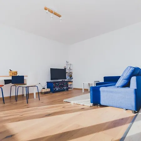 Blue Scai Apartament Brașov