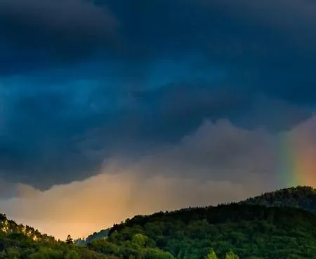 Blue Scai * Brașov