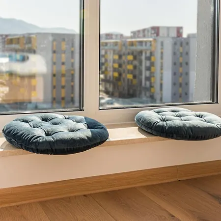 Apartament Blue Scai
