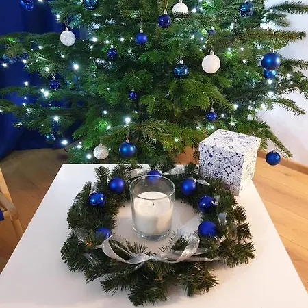 Lägenhet Blue Scai